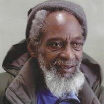 Mr. Charleston James Brooks