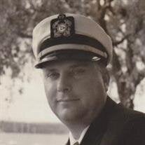 Thomas Wylie Herman