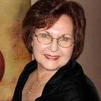 Avis Kay Stegemann