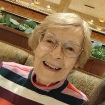 Joan Marie Larkins
