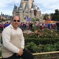 Jose Ralph Santiago