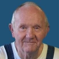 Norman L. Burris