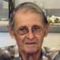 Jack F. Regnier