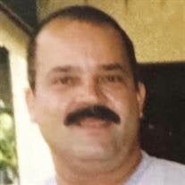 Pedro Emilio Medina Pimentel