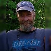 Larry Geandreau