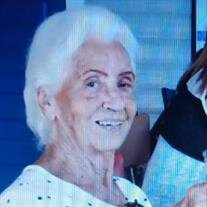 Betty L. Haggard
