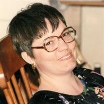 Jeanne Marie Brown Estey