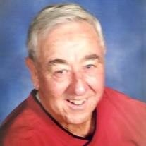 Jack Richard Pasco