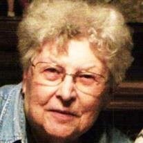 Sylvia Dawn Kintup Arndt