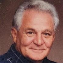 Eugene Francis Testa
