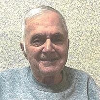 Arthur J. Lundin
