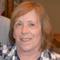 Carol Curwick