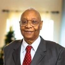Michael Leonard Rogers Sr.
