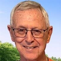 Leone A. Lambert