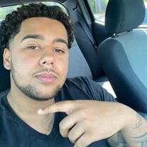 Jayden Adam Bailey
