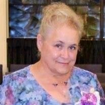 Mary Louise Turner