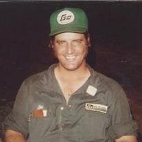 Joe Flake Arnold