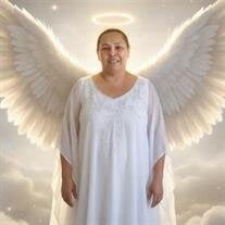 SAN JUANITA MARTINEZ