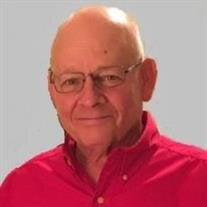 Gerard Doug Scherle