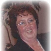 Barbara Johnson