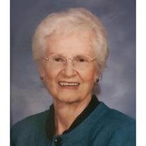 Mary Collins