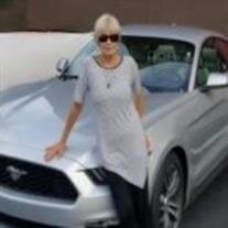 Sheila A. Carlson