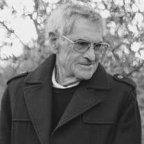 Richard "Dick" William Dias