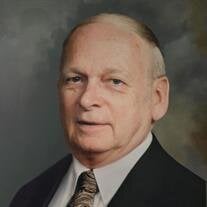 Mark Edward Olsen