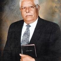 Avelino Ortega Alvarado