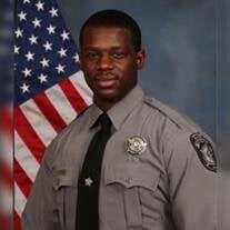 Quintavious Terrell Brown