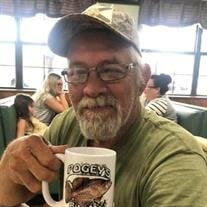 Tim Rhodes