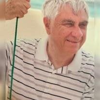 Robert Marion Conlon, MD