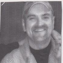 Michael A. Greenwood