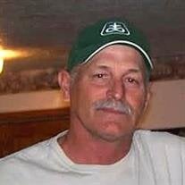 Michael Glenn Frost