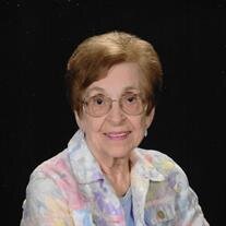 Marilyn M. Gay