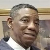 Mr. Ronnie D. Lewis Sr.