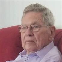 William "Rex" Burse