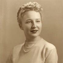 Carol Schroeder