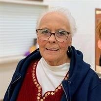 Amonda "Mandy" Sue Landfried