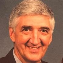 Stanley M. Martin