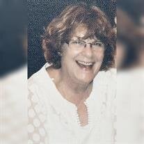 Christine Carol Tohn