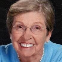 Carol Jean Gabriel