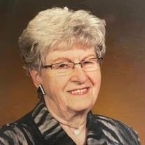 Betty Lou Harris