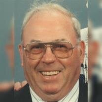 Gilbert "Gib" Hoffman Jr.