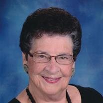 Virginia (Kilduff) Charnick