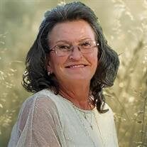 Bridgette Lynn Merritt Wampler