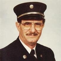 Ralph DeJohn, Jr.