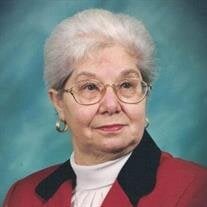 Doris H. Eisenman