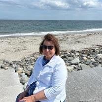 Kathleen Mary Burge