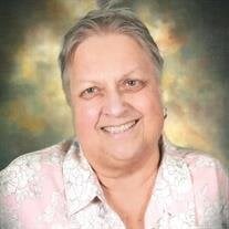 Patricia Willis